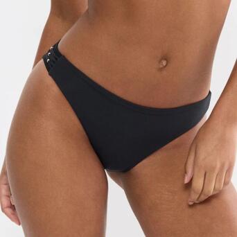 Triumph Swimwear Palina Love by the Sea Tai Black