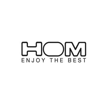 Order HOM lingerie online for the prices at Dutch Designers Outlet.