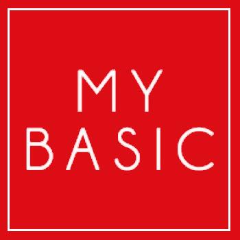 Order My Basic by After Eden lingerie online for the prices at Dutch Designers Outlet.