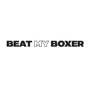 Order Beat My Boxer lingerie online for the prices at Dutch Designers Outlet.