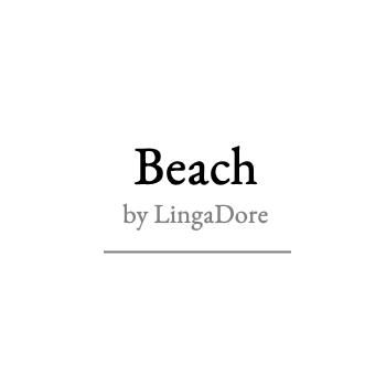 Order LingaDore Beach lingerie online for the prices at Dutch Designers Outlet.