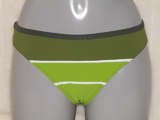 Marlies Dekkers Swimwear Cool Green green bikini brief