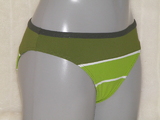 Marlies Dekkers Swimwear Cool Green green bikini brief