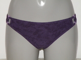 Marlies Dekkers Swimwear Deep Purple purple bikini brief