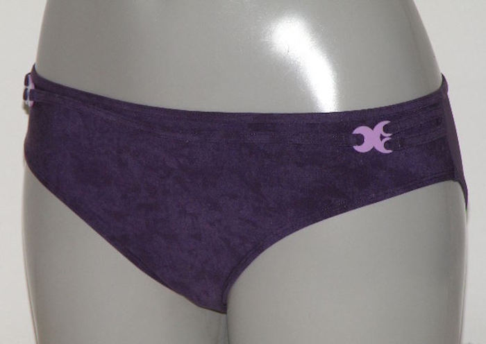 Marlies Dekkers Swimwear Deep Purple purple bikini brief Marlies Dekkers Swimwear Deep Purple purple bikini brief