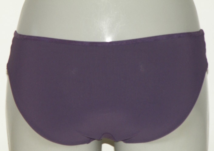 Marlies Dekkers Swimwear Deep Purple purple bikini brief Marlies Dekkers Swimwear Deep Purple purple bikini brief
