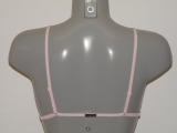 Marlies Dekkers I Love Undressed pink wireless bra