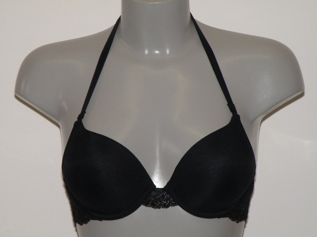After Eden Two Way Boost black push up bra After Eden Two Way Boost black push up bra
