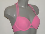 Marlies Dekkers Swimwear Cocktail pink padded bikini bra
