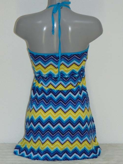Shiwi Rainbow blue beach dress Shiwi Rainbow blue beach dress