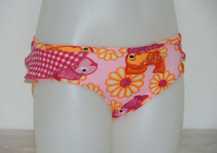 Shiwi  pink bikini brief Shiwi  pink bikini brief