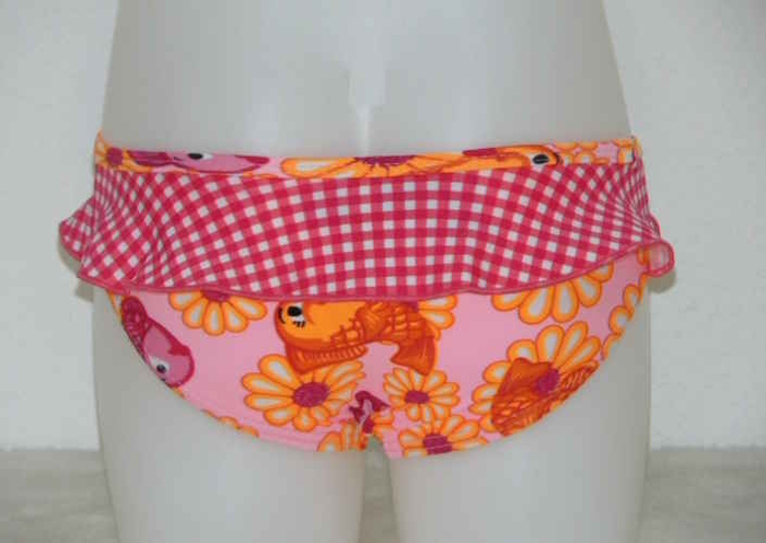 Shiwi  pink bikini brief Shiwi  pink bikini brief