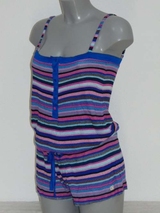 Shiwi Pixie blue/pink beachwear