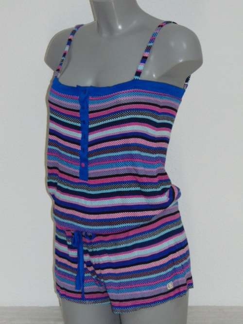 Shiwi Pixie blue/pink beachwear Shiwi Pixie blue/pink beachwear
