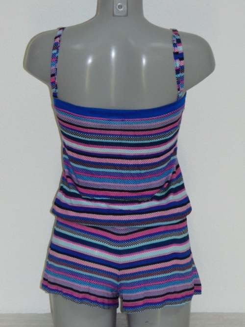 Shiwi Pixie blue/pink beachwear Shiwi Pixie blue/pink beachwear