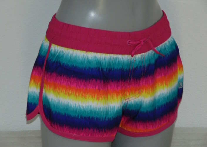 Shiwi Rainbow multicolor beach short Shiwi Rainbow multicolor beach short