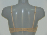 Sapph Sandy gold padded bra