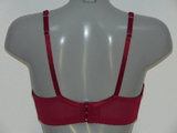 DDO Special HotMilk red/black maternity bra