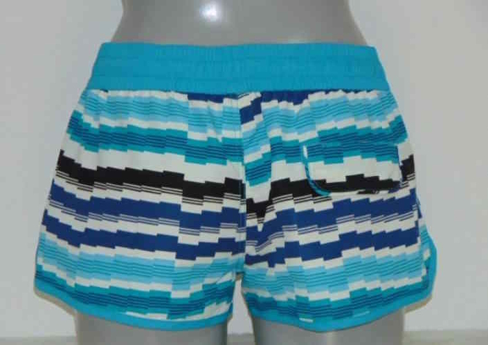 Shiwi Square aqua beach short Shiwi Square aqua beach short