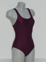 Shiwi Basic auberinge bathingsuit
