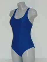 Shiwi Basic navy blue bathingsuit