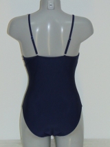 Shiwi Knot navy blue bathingsuit