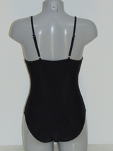 Shiwi Knot black bathingsuit