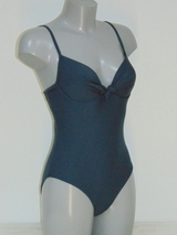 Shiwi Knot grey bathingsuit