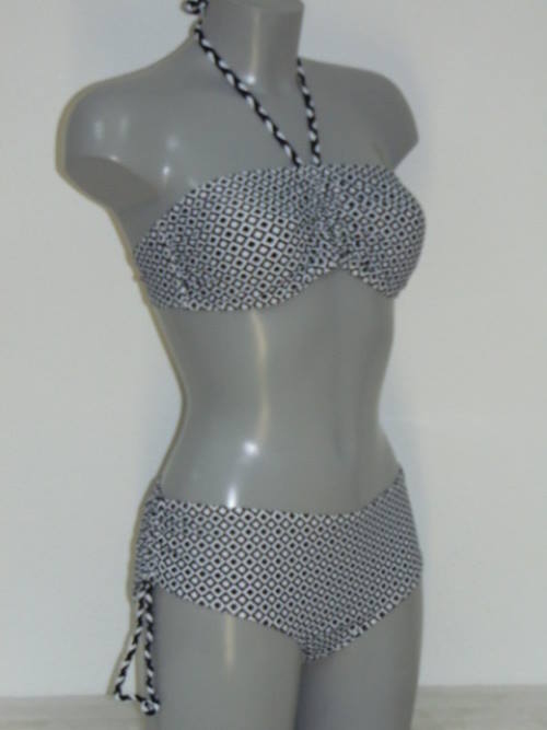 Shiwi judith white/black set Shiwi judith white/black set