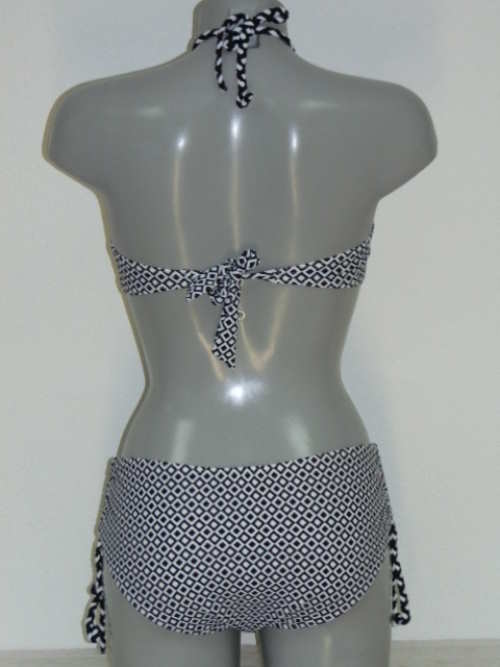 Shiwi judith white/black set Shiwi judith white/black set