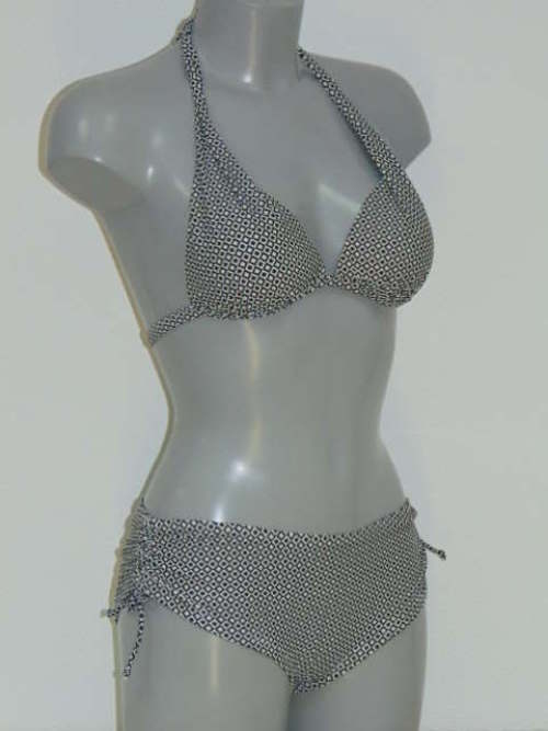 Shiwi Karin white/black set Shiwi Karin white/black set