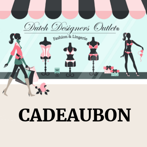 Dutch Designers Outlet € 15 # giftcard