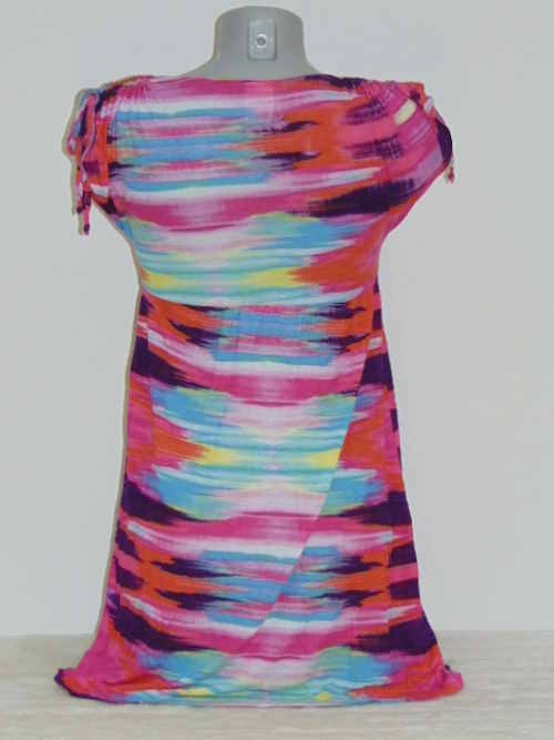 Shiwi Sunset orange beach dress Shiwi Sunset orange beach dress