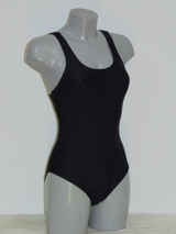 Shiwi Sporters black bathingsuit
