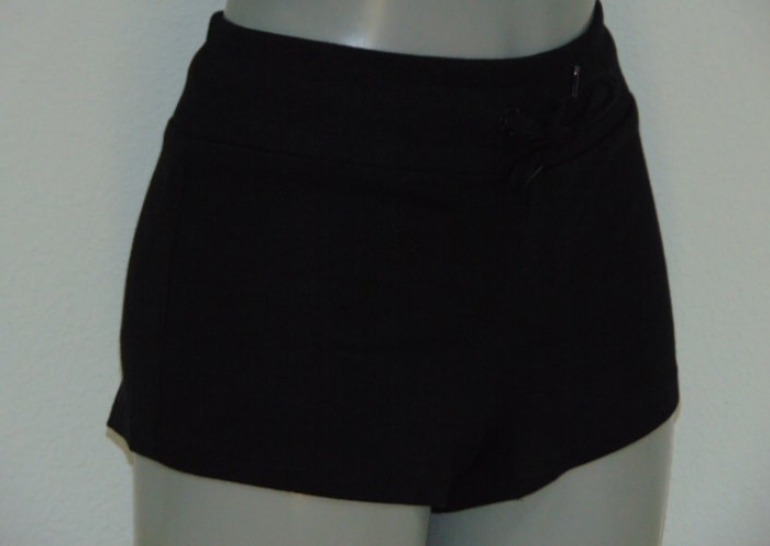 Shiwi After Beach black beach short Shiwi After Beach black beach short