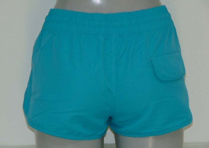 Shiwi Basic aqua beach short Shiwi Basic aqua beach short