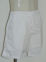 Shiwi Men Basic white swimshort
