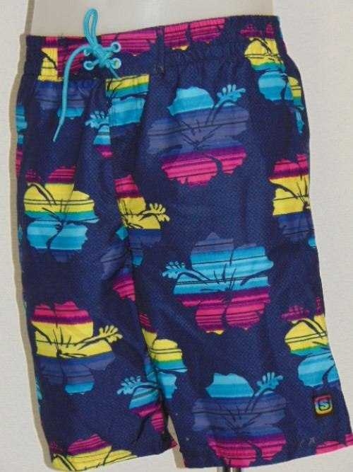 Shiwi Men's lotus navy blue swimshort Shiwi Men's lotus navy blue swimshort