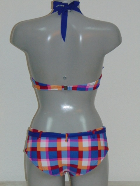 Shiwi Square blue/multicolor set Shiwi Square blue/multicolor set