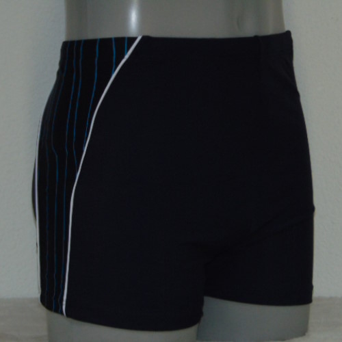 Shiwi Men's  navy/print swim boxer Shiwi Men's  navy/print swim boxer