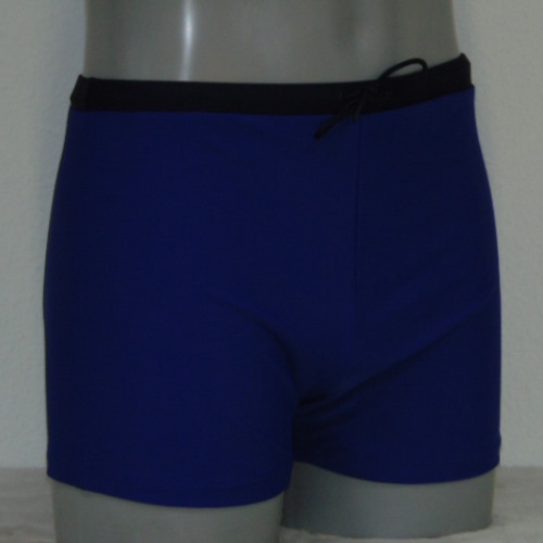 Shiwi Men's  blue swim boxer Shiwi Men's  blue swim boxer