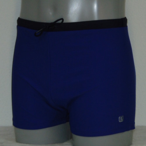 Shiwi Men's  blue swim boxer Shiwi Men's  blue swim boxer