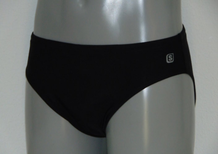 Shiwi Men's sample Easy black swim brief Shiwi Men's sample Easy black swim brief