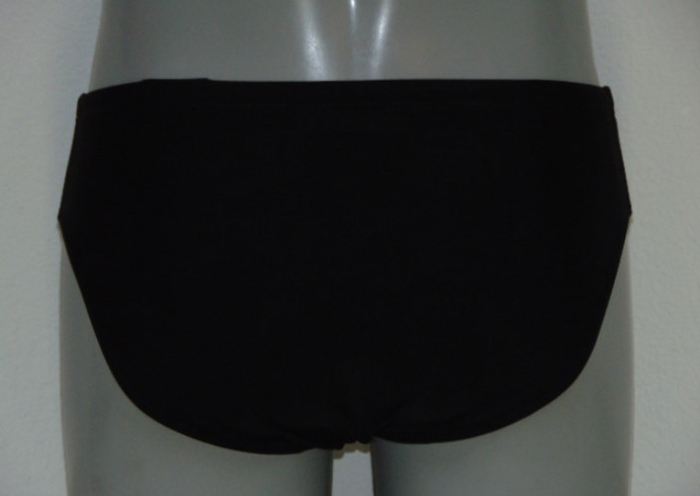 Shiwi Men's sample Easy black swim brief Shiwi Men's sample Easy black swim brief