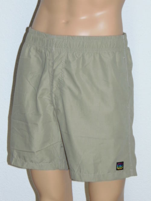 Shiwi Men's Patrick beige swimshort Shiwi Men's Patrick beige swimshort
