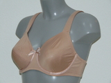 LingaDore Daily Basic brown soft-cup bra
