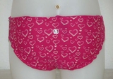 Shiwi Kids  pink/print bikini brief