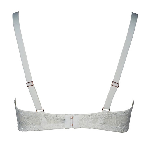 After Eden D-Cup & Up Anna white padded bra After Eden D-Cup & Up Anna white padded bra