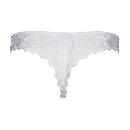 After Eden D-Cup & Up Anna ivory thong After Eden D-Cup & Up Anna ivory thong