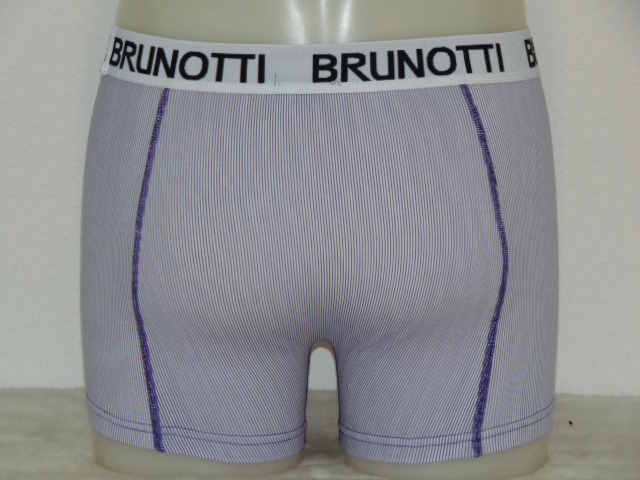 Brunotti Cool blue boxer short Brunotti Cool blue boxer short